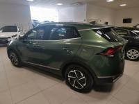Kia Sportage 1.6 TGDi MHEV 110kW 150CV Drive 4x2