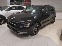 Kia Niro 1.6 GDi HEV 104kW 141CV Emotion