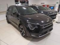 Kia Niro 1.6 GDi HEV 104kW 141CV Emotion