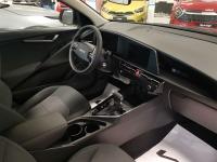 Kia Niro 1.6 GDi PHEV 135kW 183CV Concept