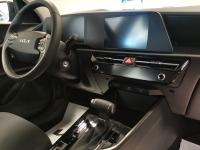 Kia Niro 1.6 GDi PHEV 135kW 183CV Concept
