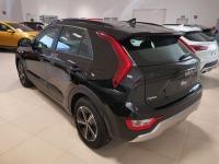 Kia Niro 1.6 GDi PHEV 135kW 183CV Concept