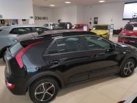 Kia Niro 1.6 GDi PHEV 135kW 183CV Concept