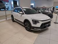 Kia Niro 1.6 GDi HEV 104kW 141CV Drive