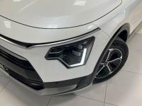 Kia Niro 1.6 GDi HEV 104kW 141CV Drive
