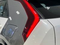 Kia Niro 1.6 GDi HEV 104kW 141CV Drive