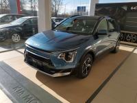 Kia Niro 1.6 GDi PHEV 135kW 183CV Drive