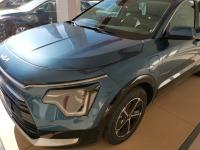 Kia Niro 1.6 GDi PHEV 135kW 183CV Drive