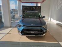 Kia Niro 1.6 GDi PHEV 135kW 183CV Drive