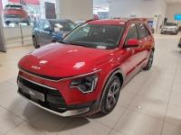 Kia Niro 1.6 GDi HEV 104kW 141CV Drive