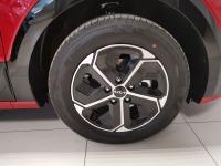 Kia Niro 1.6 GDi HEV 104kW 141CV Drive