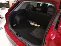 Kia Niro 1.6 GDi HEV 104kW 141CV Drive