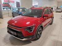 Kia Niro 1.6 GDi HEV 104kW 141CV Drive