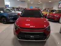 Kia Niro 1.6 GDi HEV 104kW 141CV Drive
