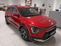 Kia Niro 1.6 GDi HEV 104kW 141CV Drive
