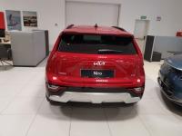 Kia Niro 1.6 GDi HEV 104kW 141CV Drive