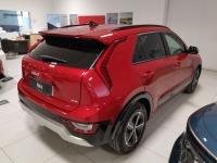 Kia Niro 1.6 GDi HEV 104kW 141CV Drive