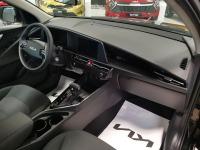 Kia Niro 1.6 GDi HEV 104kW 141CV Concept