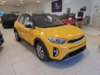 Kia Stonic 1.0 TGDi 74kW 100CV MHEV iMT Drive