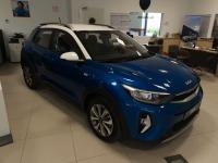Kia Stonic 1.0 TGDi 74kW 100CV MHEV MT Concept
