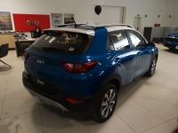 Kia Stonic 1.0 TGDi 74kW 100CV MHEV MT Concept