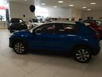 Kia Stonic 1.0 TGDi 74kW 100CV MHEV MT Concept