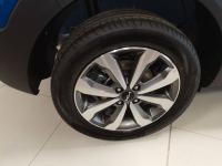 Kia Stonic 1.0 TGDi 74kW 100CV MHEV MT Concept