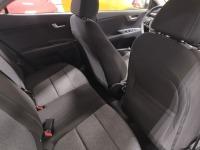 Kia Stonic 1.2 DPi 62kW 84CV Concept