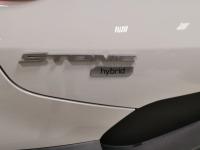 Kia Stonic 1.2 DPi 62kW 84CV Concept