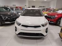 Kia Stonic 1.2 DPi 62kW 84CV Concept