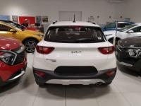 Kia Stonic 1.2 DPi 62kW 84CV Concept