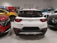 Kia Stonic 1.2 DPi 62kW 84CV Concept