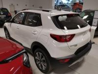 Kia Stonic 1.2 DPi 62kW 84CV Concept