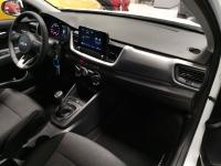 Kia Stonic 1.2 DPi 62kW 84CV Concept