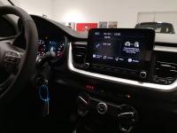 Kia Stonic 1.2 DPi 62kW 84CV Concept