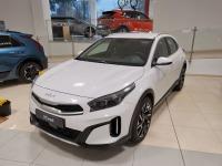 Kia Xceed 1.5 MHEV iMT Tech 118kW 160CV