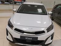 Kia Xceed 1.5 MHEV iMT Tech 118kW 160CV