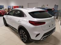 Kia Xceed 1.5 MHEV iMT Tech 118kW 160CV