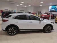 Kia Xceed 1.5 MHEV iMT Tech 118kW 160CV