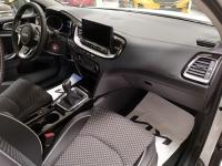 Kia Xceed 1.5 MHEV iMT Tech 118kW 160CV