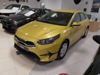 Kia Ceed 1.0 TGDi 88kW 120CV Drive