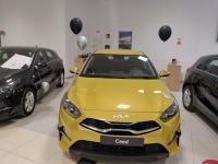 Kia Ceed 1.0 TGDi 88kW 120CV Drive