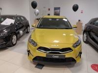 Kia Ceed 1.0 TGDi 88kW 120CV Drive