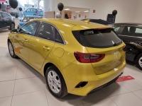 Kia Ceed 1.0 TGDi 88kW 120CV Drive