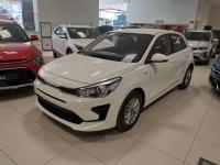 Kia Rio 1.0 TGDi 74kW 100CV MHEV iMT Concept