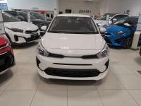 Kia Rio 1.0 TGDi 74kW 100CV MHEV iMT Concept