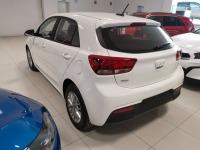 Kia Rio 1.0 TGDi 74kW 100CV MHEV iMT Concept