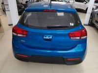 Kia Rio 1.0 TGDi 74kW 100CV MHEV iMT Concept