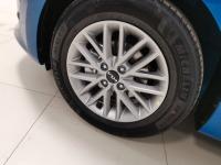 Kia Rio 1.0 TGDi 74kW 100CV MHEV iMT Concept