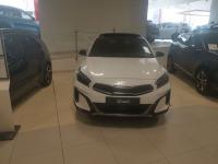 Kia Xceed 1.5 MHEV iMT GTline 118kW 160CV